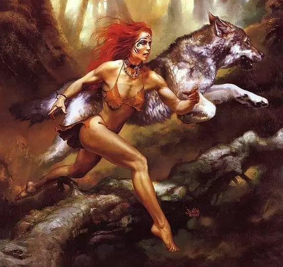  - running-with-wolves